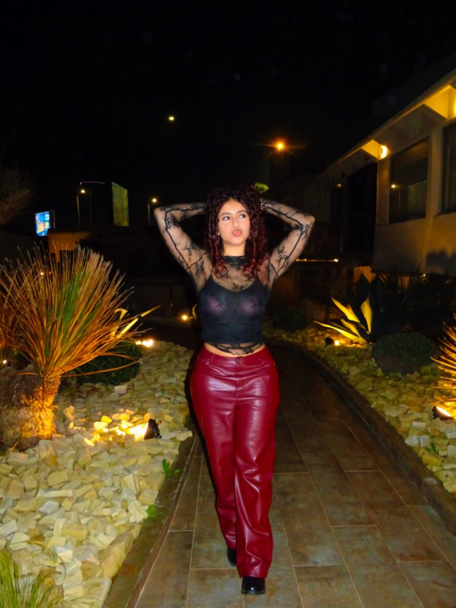 fatima azzahra – Cover 3