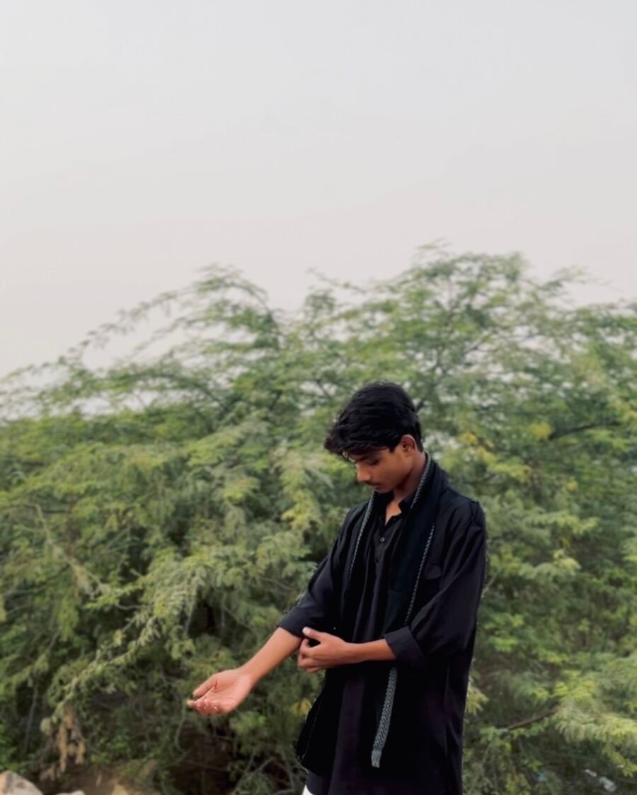 piyush – Cover 2