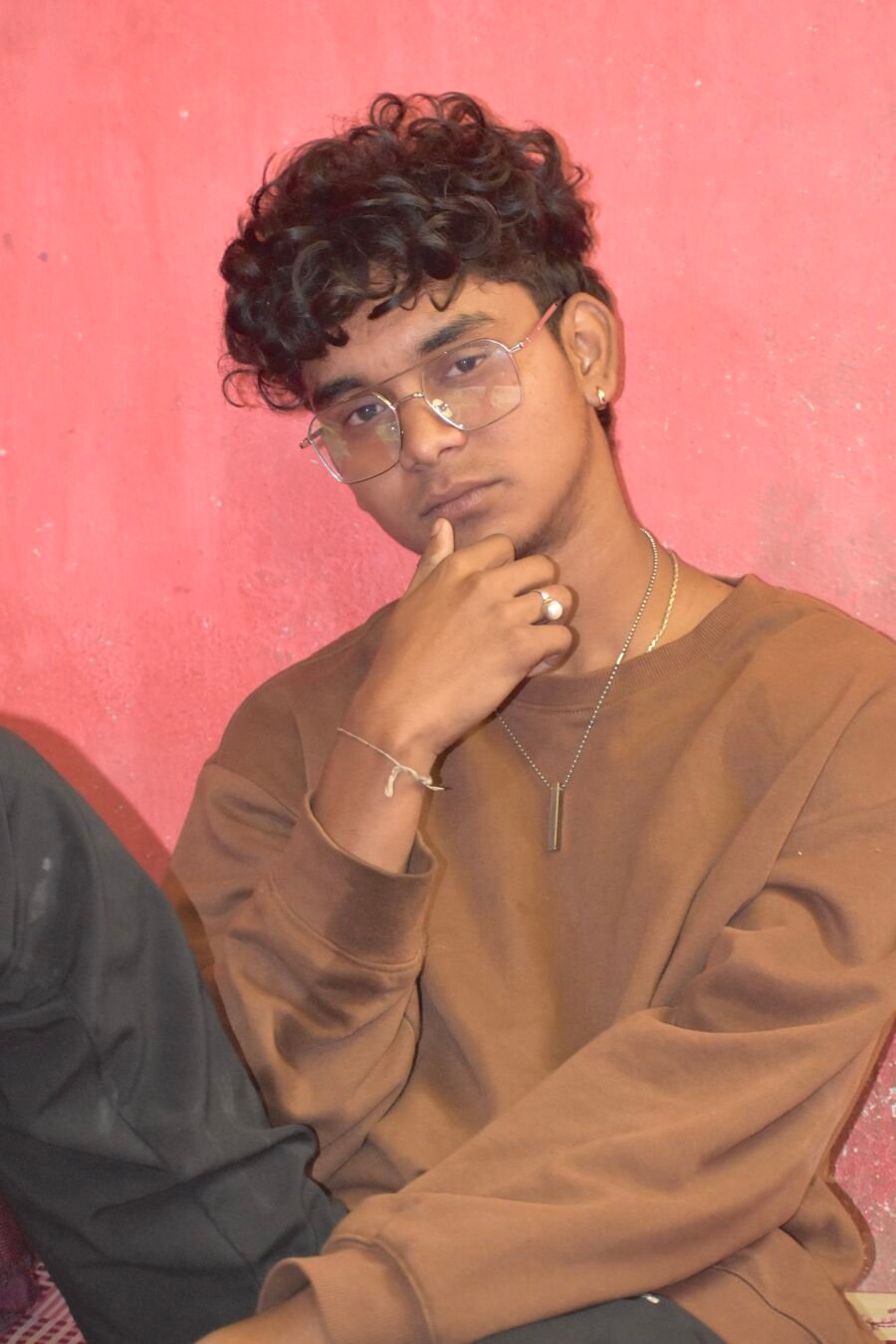 Ashish Kumar – Cover 2
