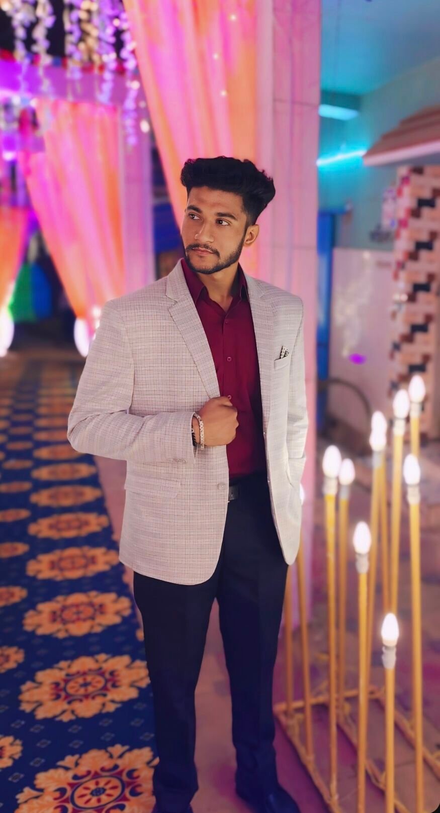 tushar kumar – Cover 2