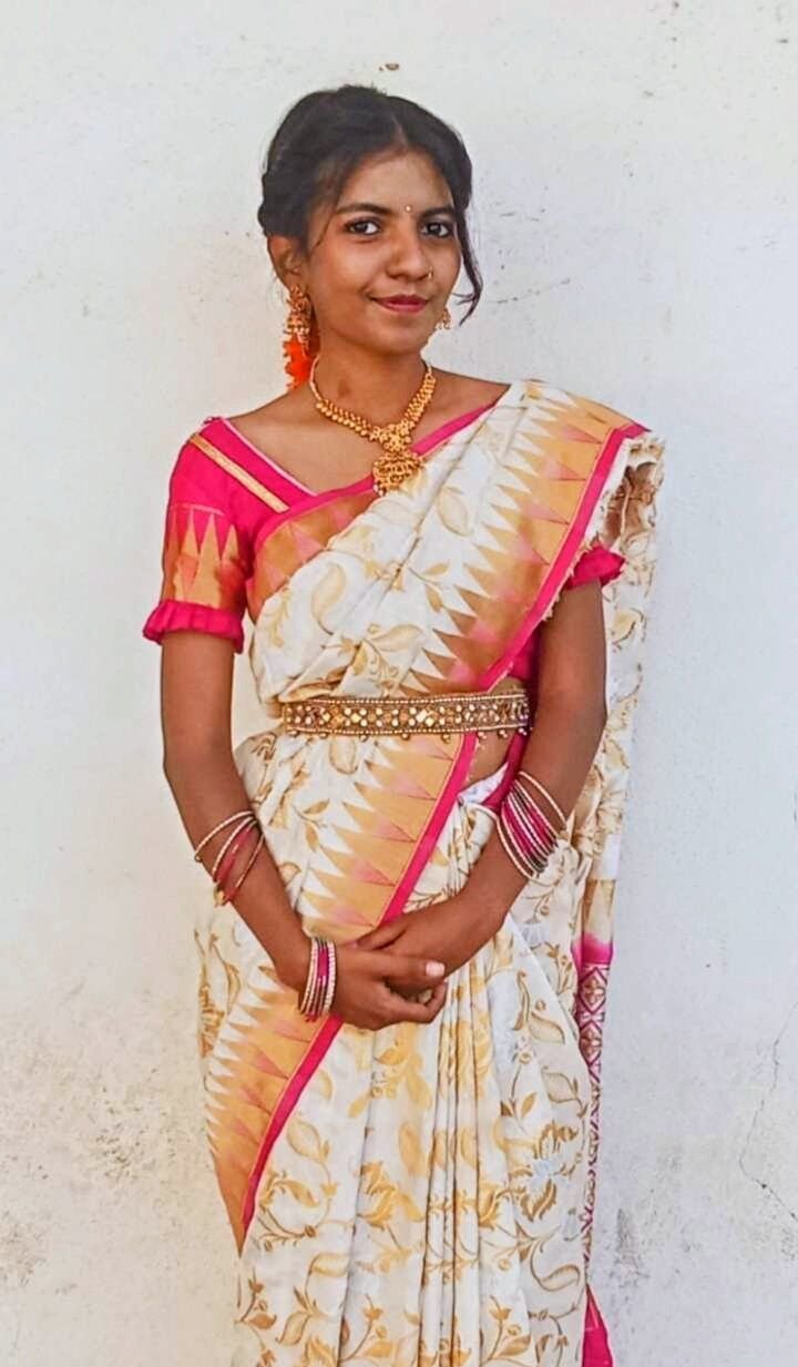 saanvi tumma – Saanvi Tumma