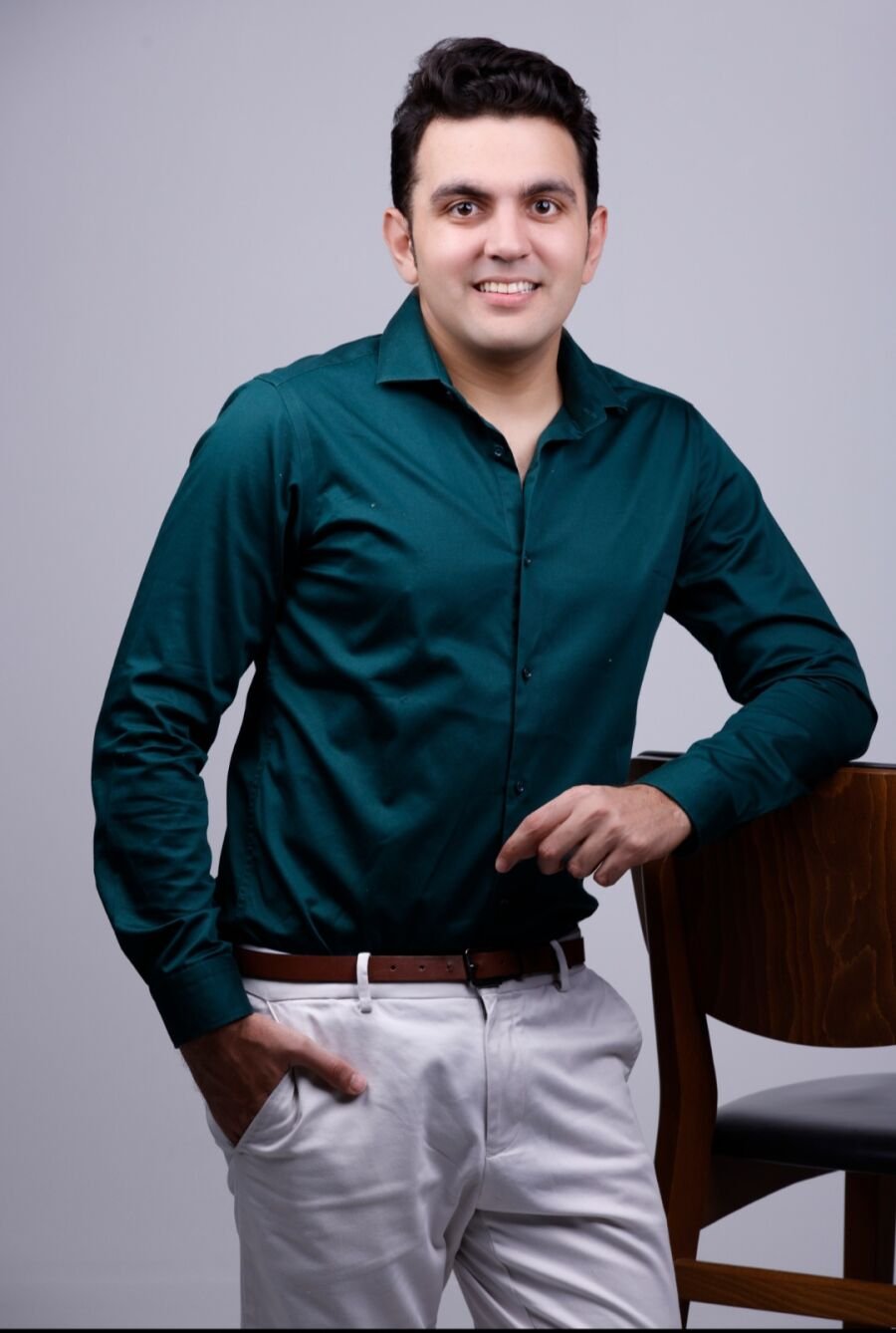 Aakash solanki – Aakash
