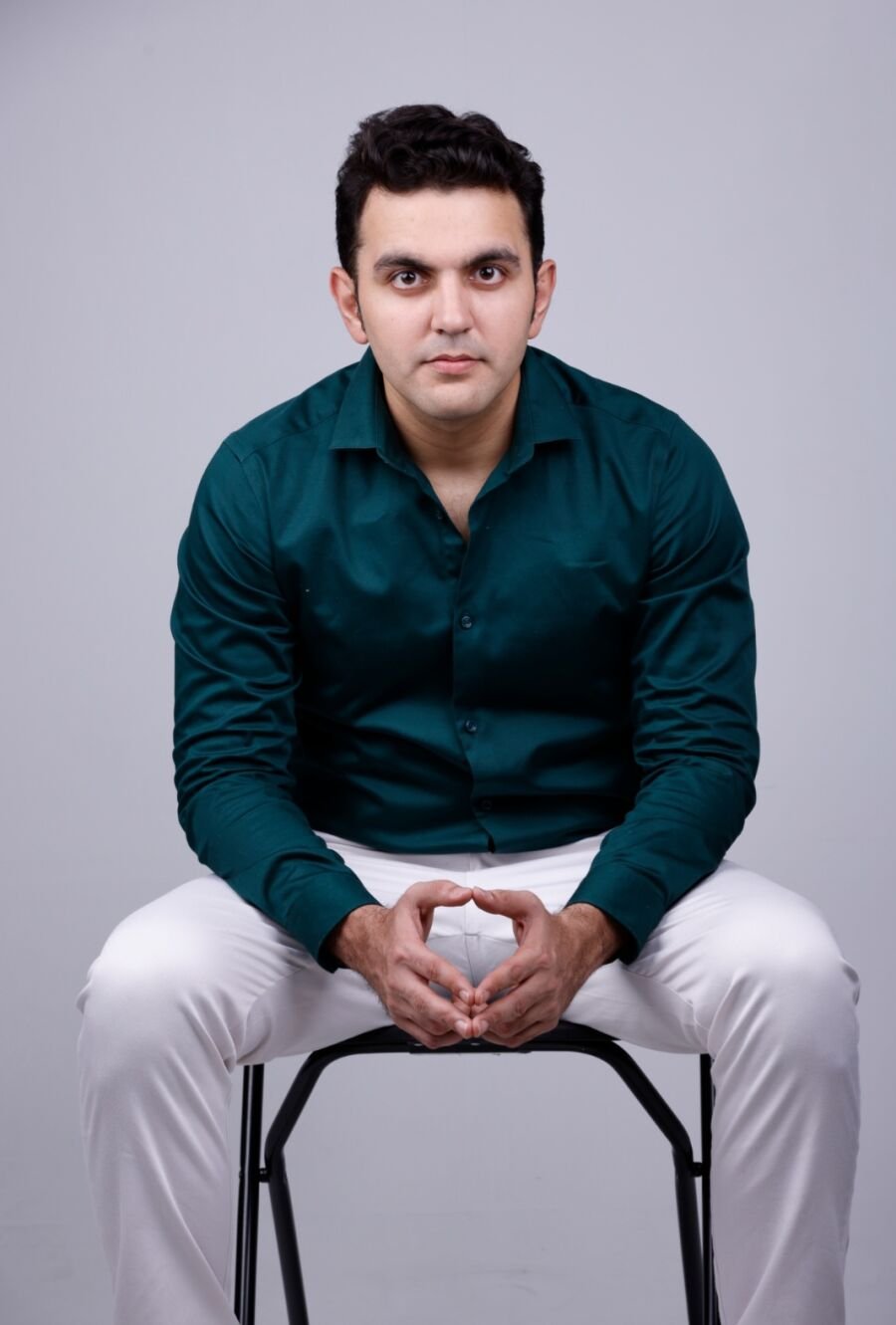 Aakash solanki – Aakash