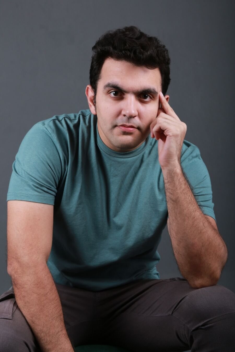 Aakash solanki – Aakash