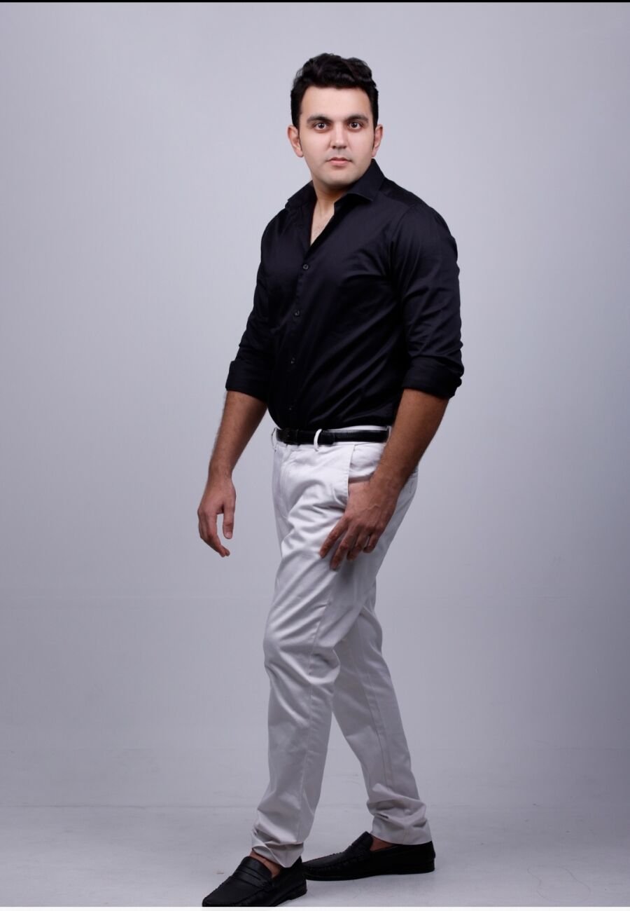 Aakash solanki – Aakash