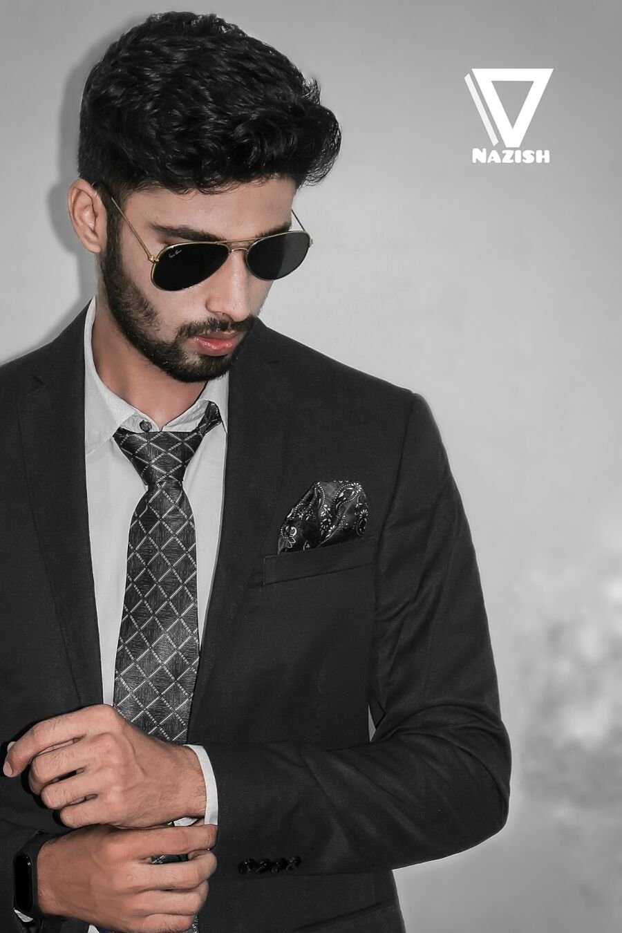 Md Nazish Siddique – Cover 1