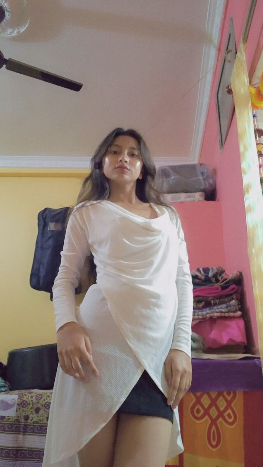 riya chhetri – Cover 2