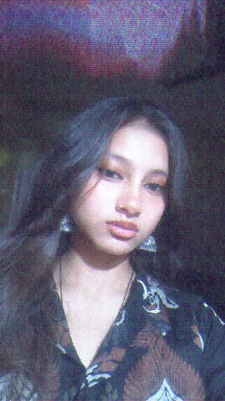 riya chhetri – Cover 4