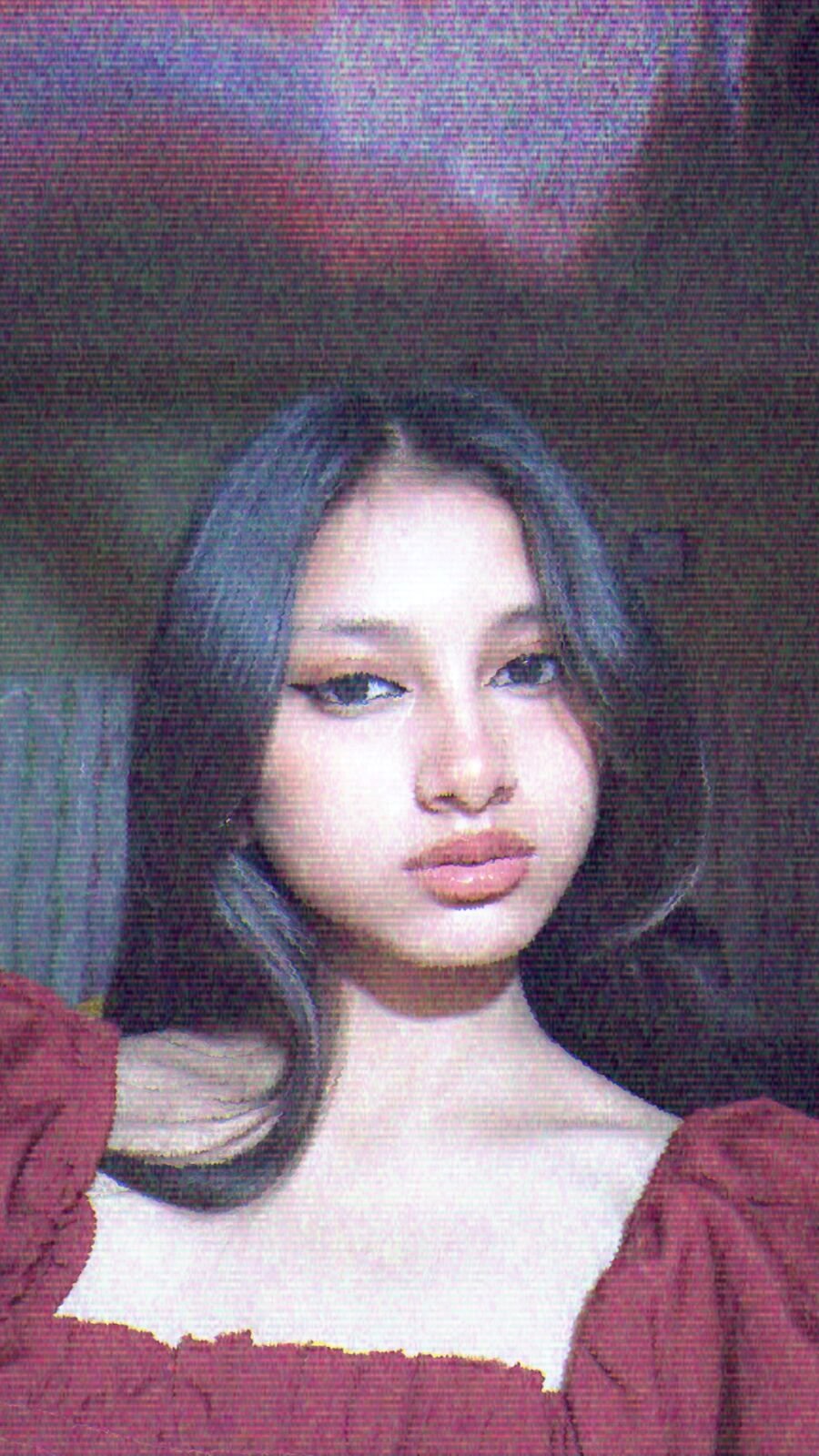 riya chhetri – Cover 5