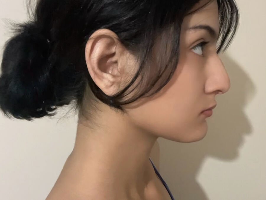 hiba benbella – Cover 2