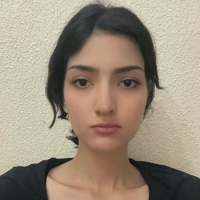 hiba benbella – Cover 3