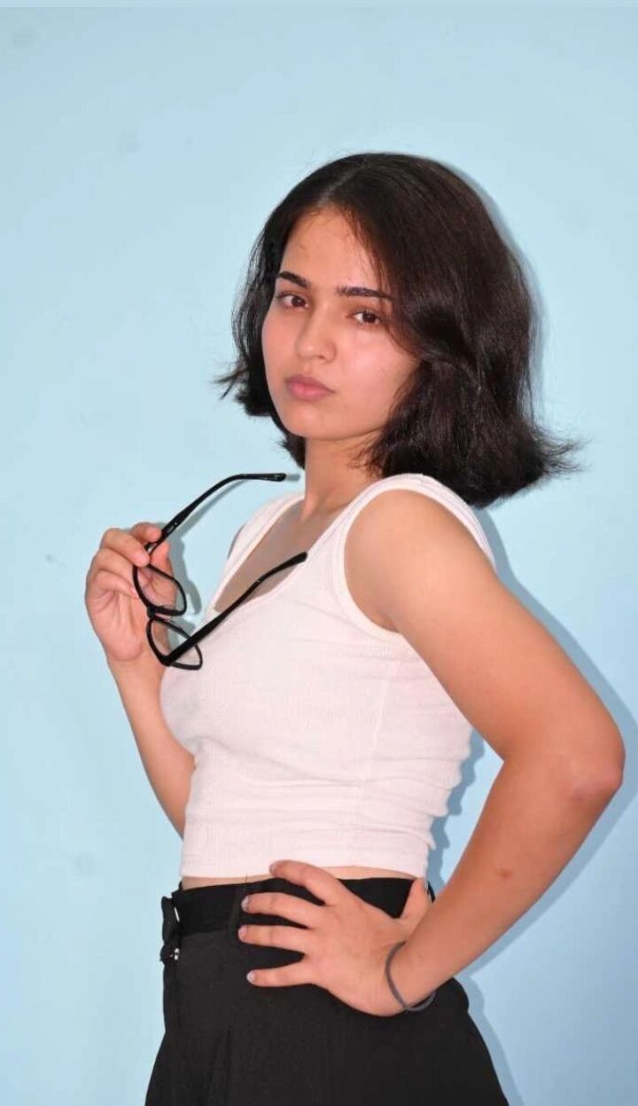 anjali – Cover 2