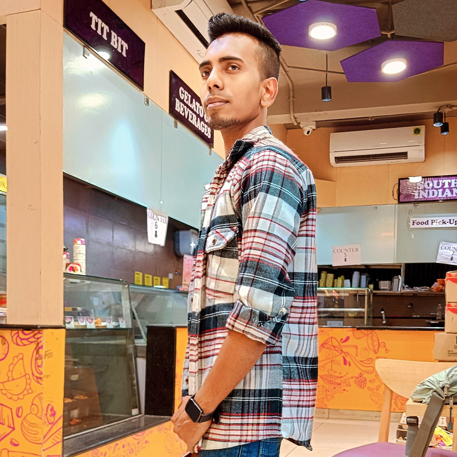 Sonu kr paul – Cover 1