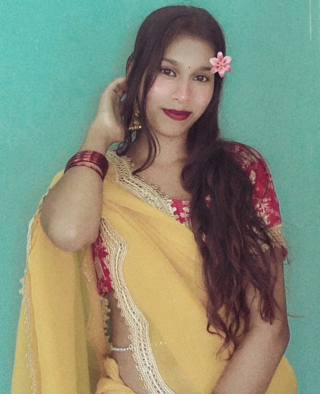 garima raj – 1
