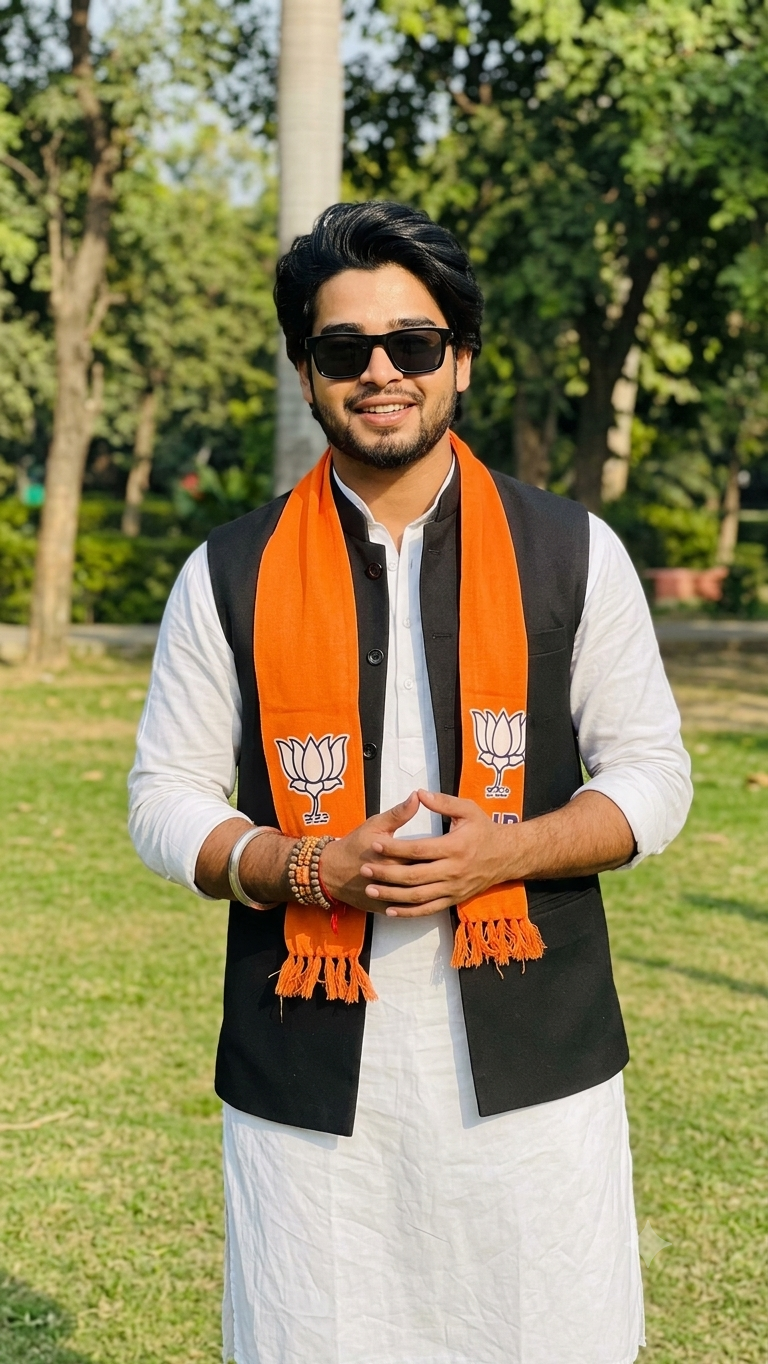 Avinash behl Randhawa – Cover 2