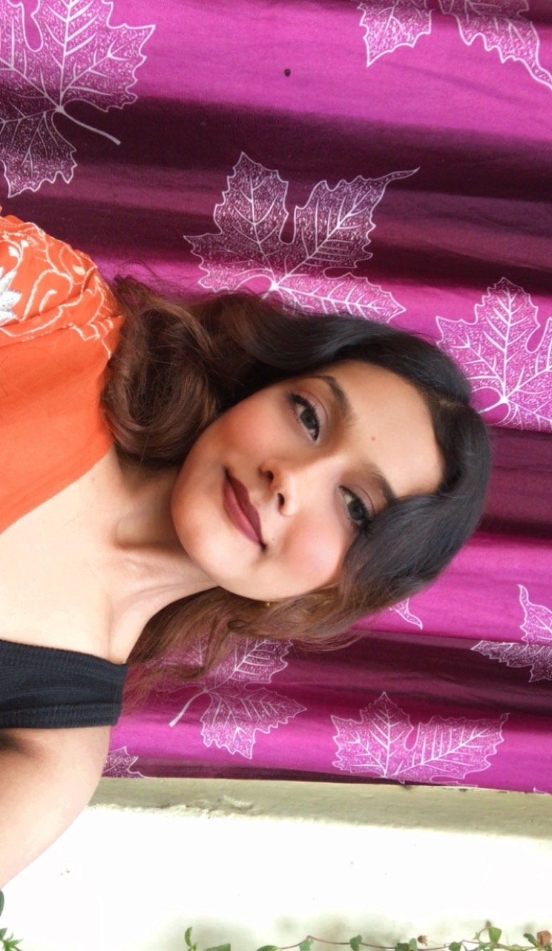 annu singh – Cover 2