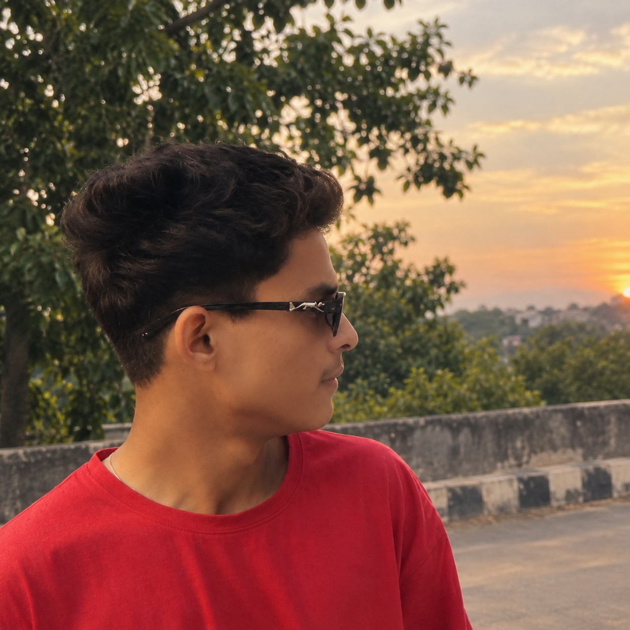 raj samir – Cover 1