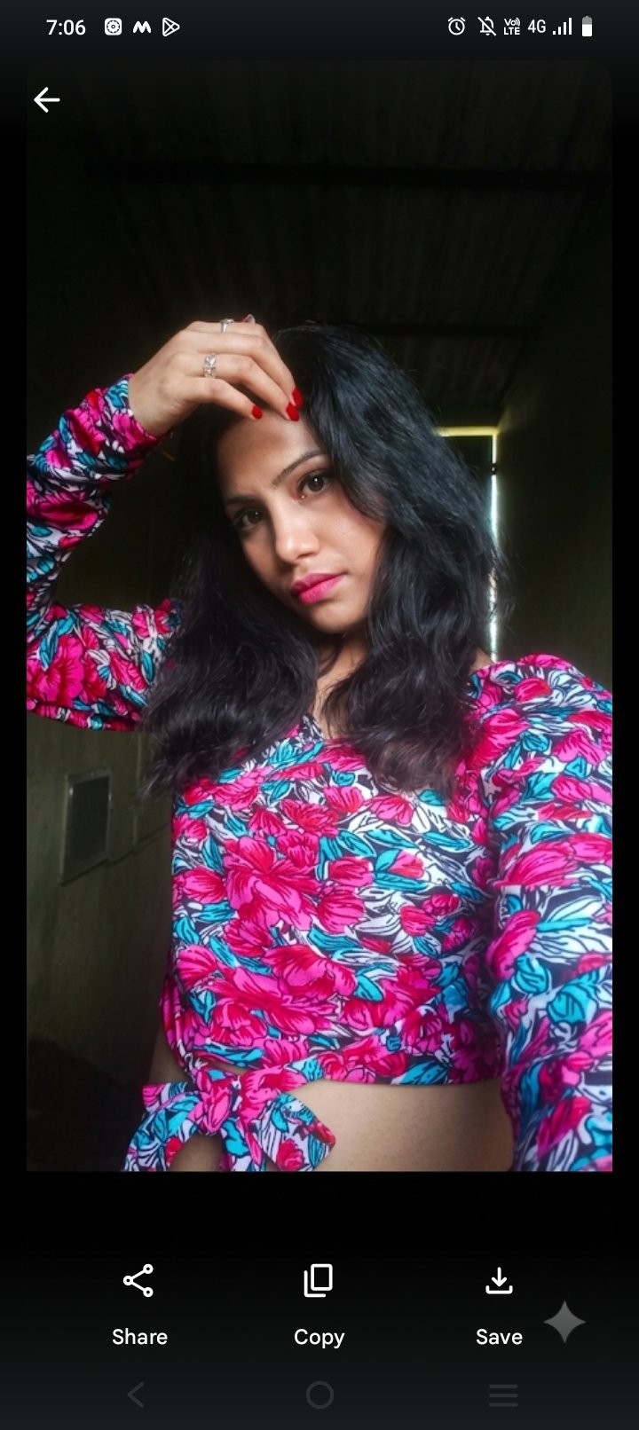 shreya – Cover 3