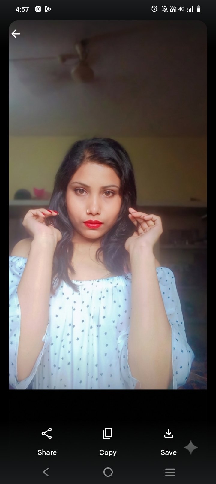 shreya – Cover 5