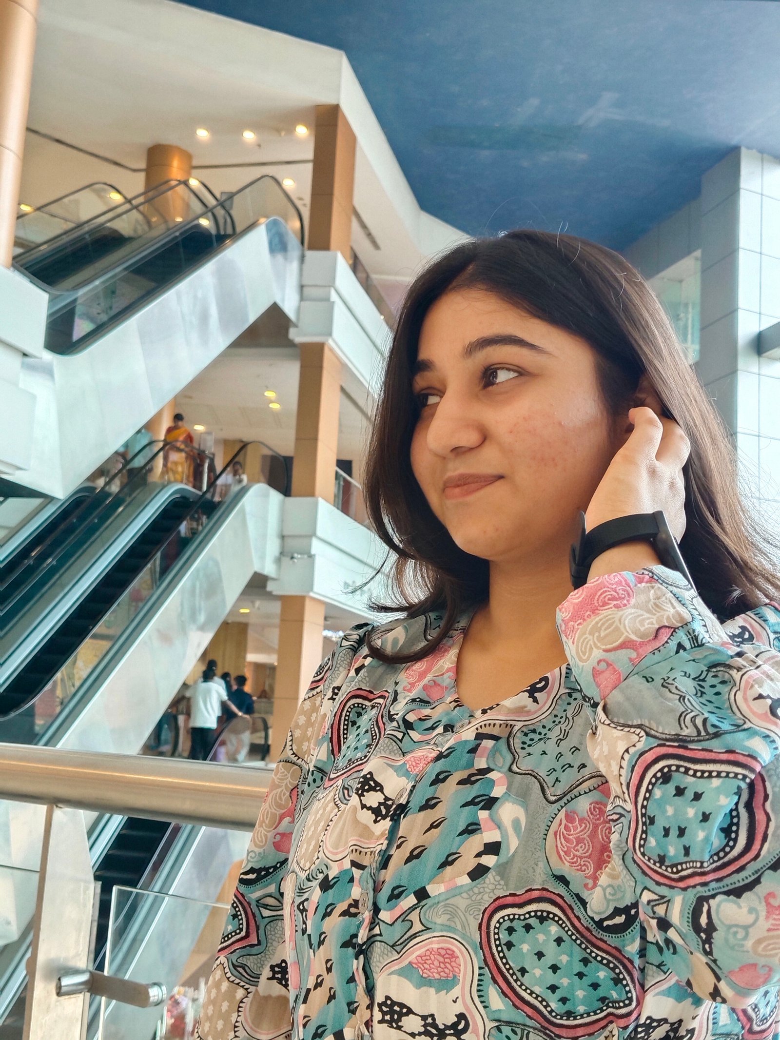 niharika sachdeva – Cover 1
