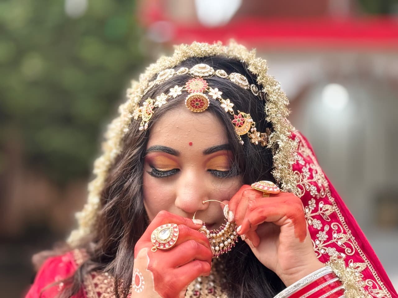 niharika sachdeva – Cover 2