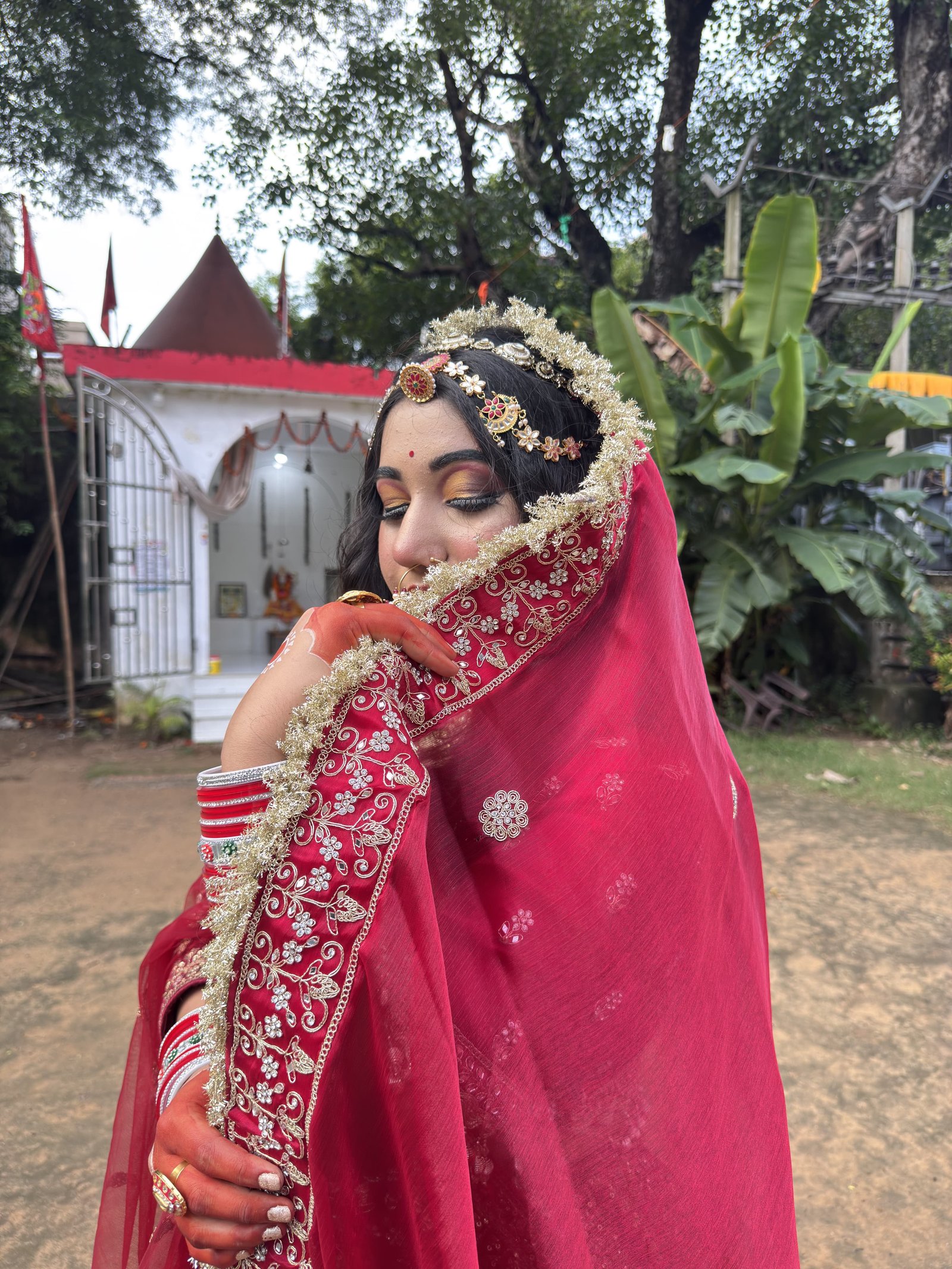 niharika sachdeva – Cover 3