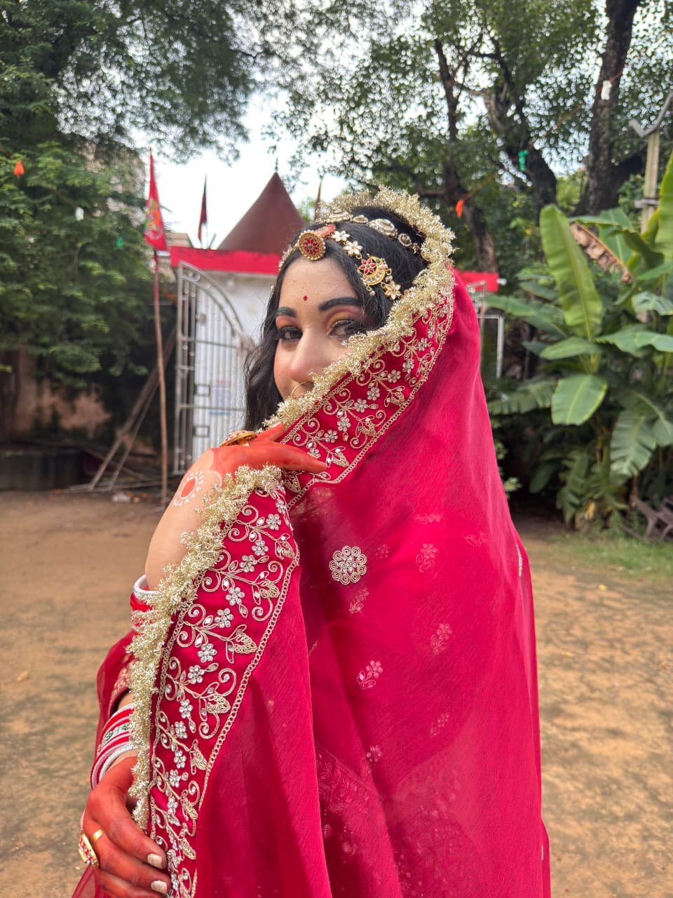 niharika sachdeva – Cover 4