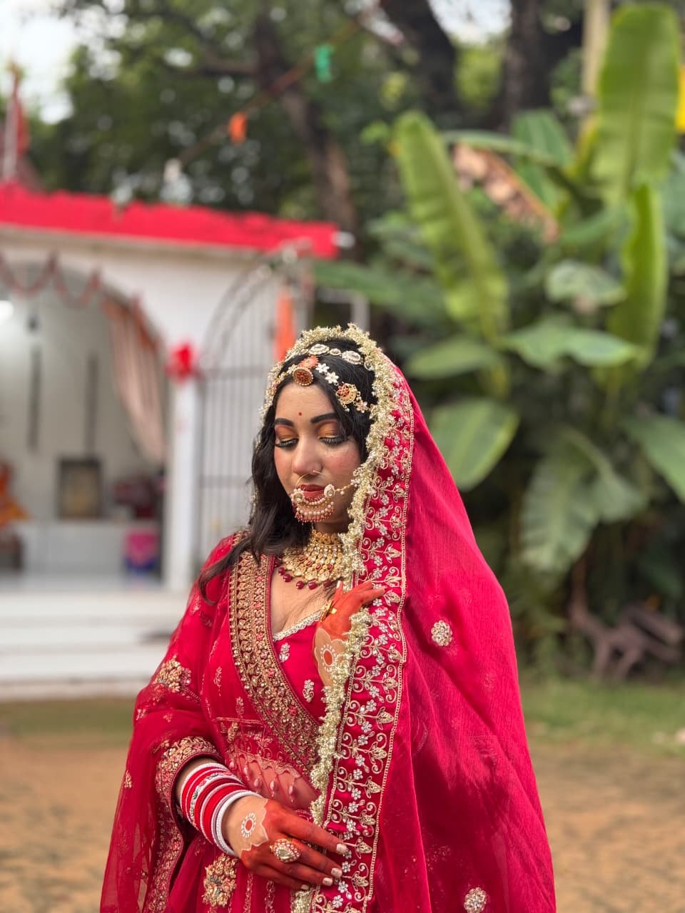 niharika sachdeva – Cover 5
