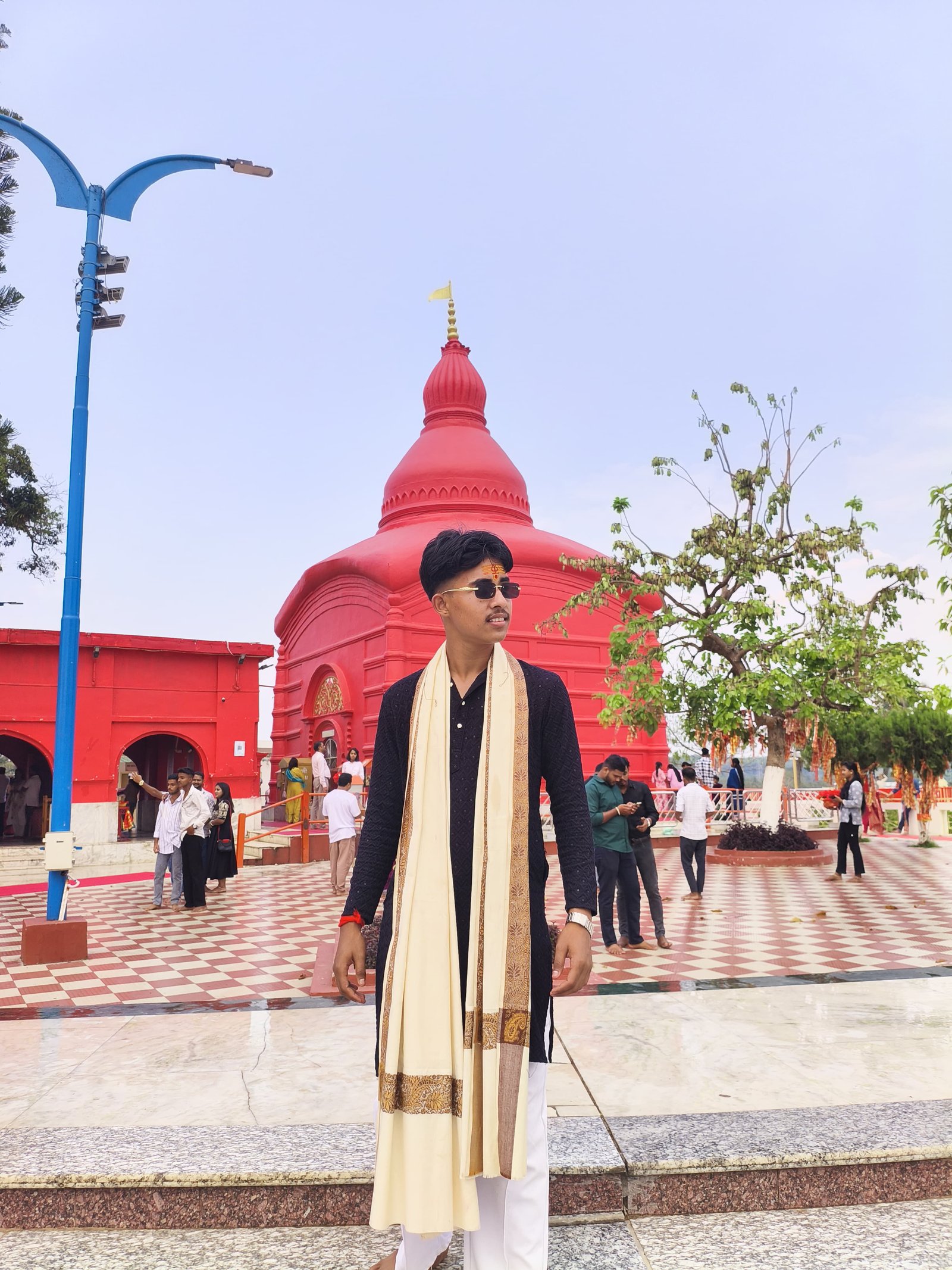 pritam debnath – Cover 1