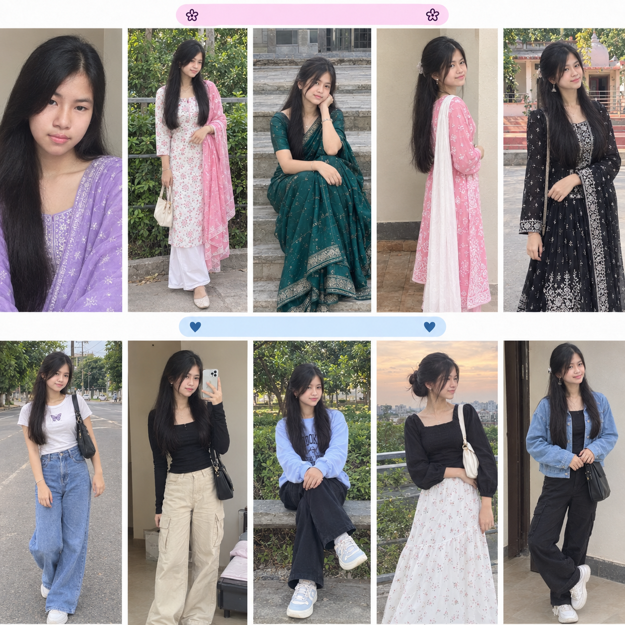 kritika swargiary – Cover 1