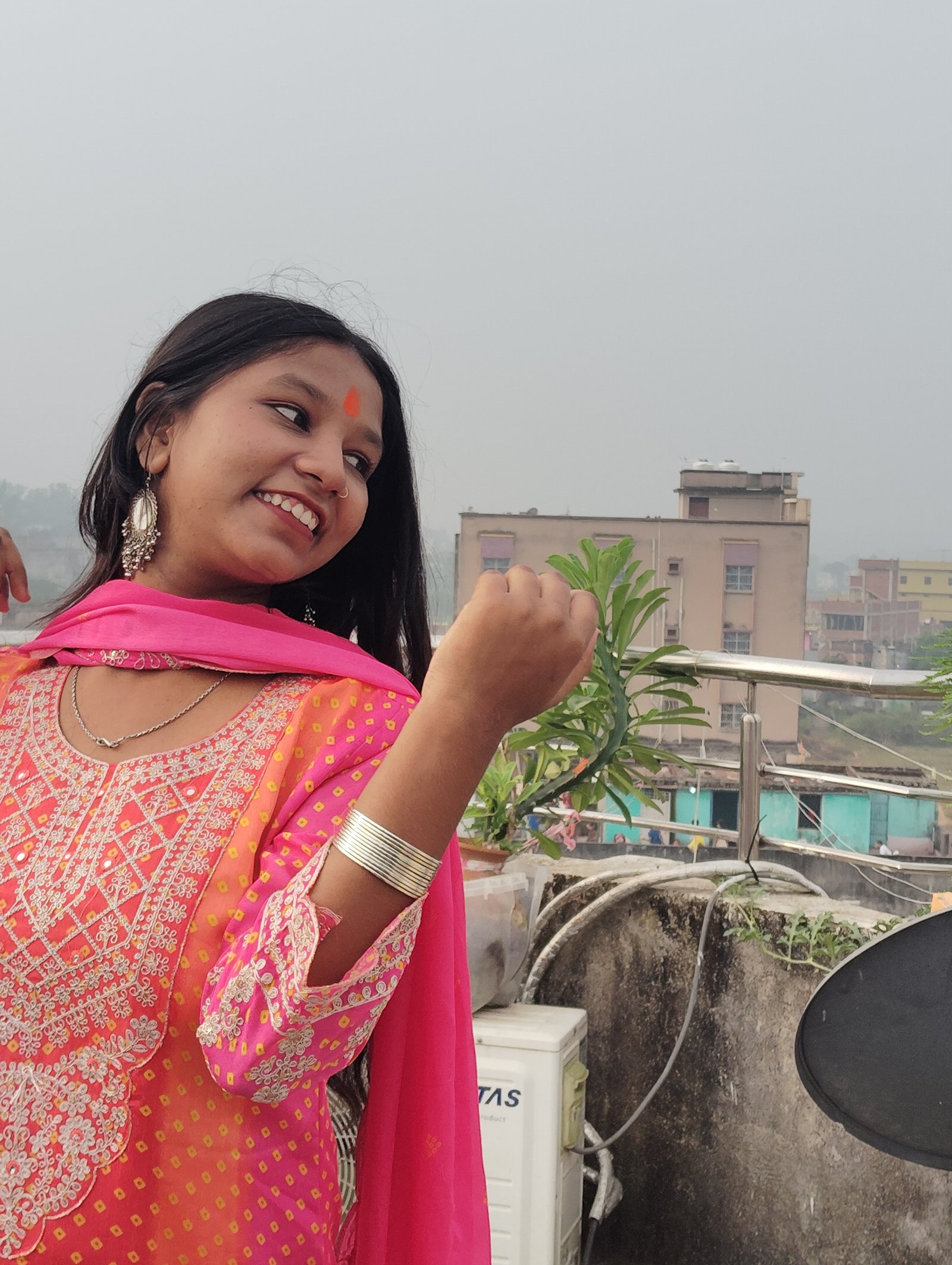 adity verma – For shoot
