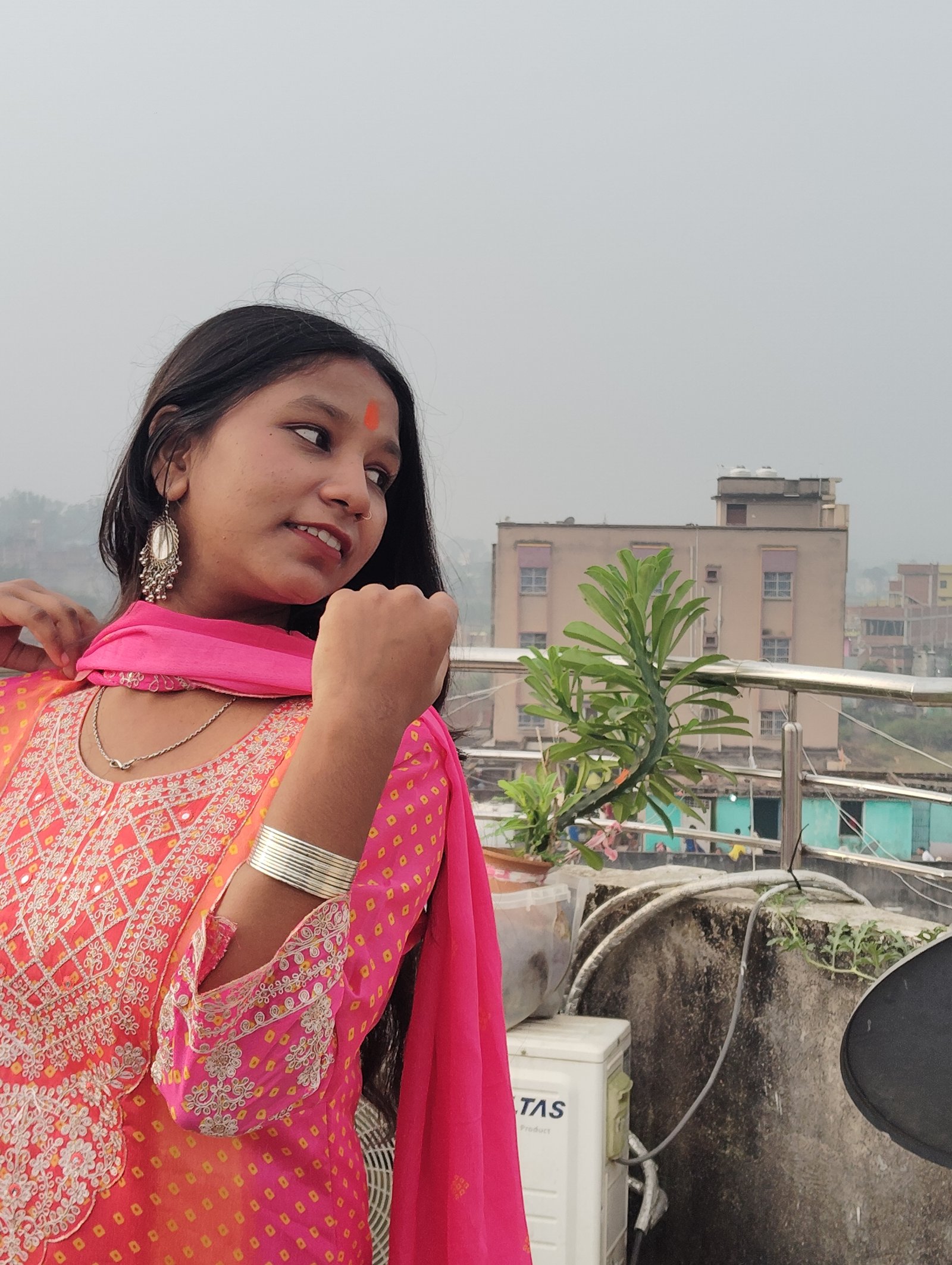 adity verma – For shoot