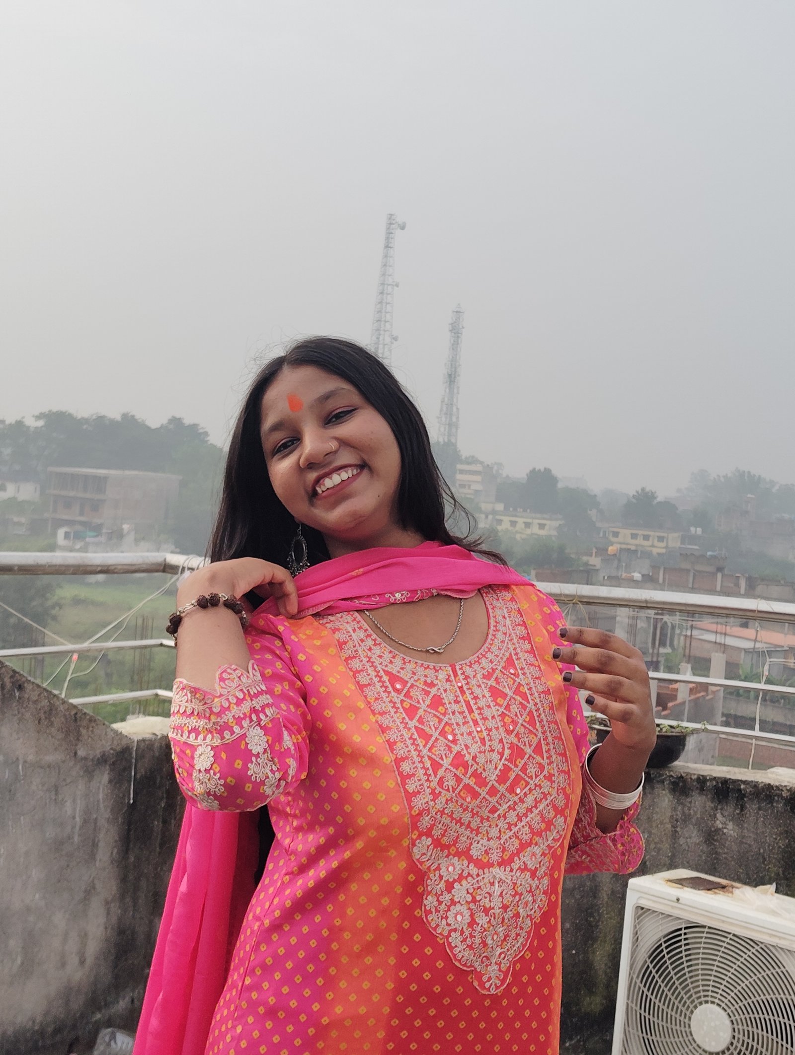 adity verma – For shoot
