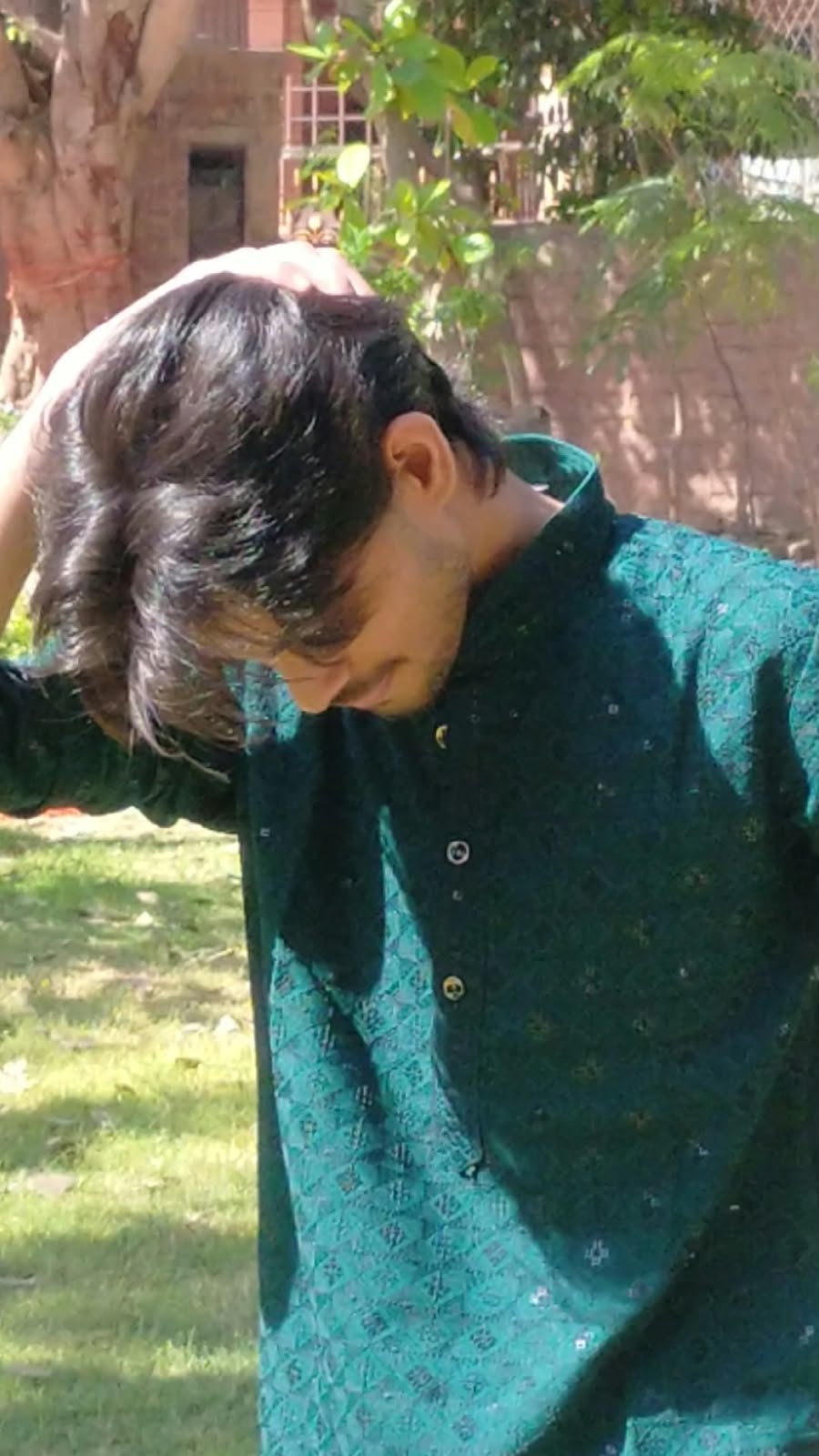 nadeem – Cover 3