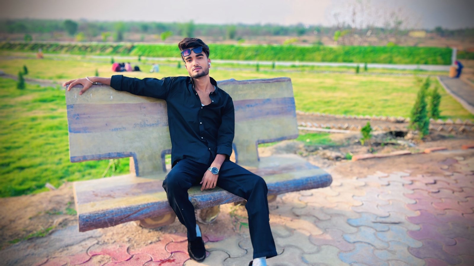 mr hasan khan – Look it me 🔥👀