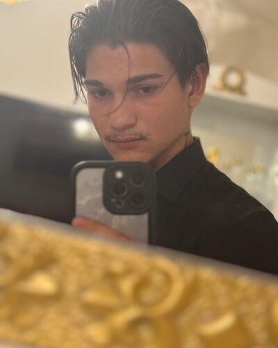 devid stojanovic - Professional Model