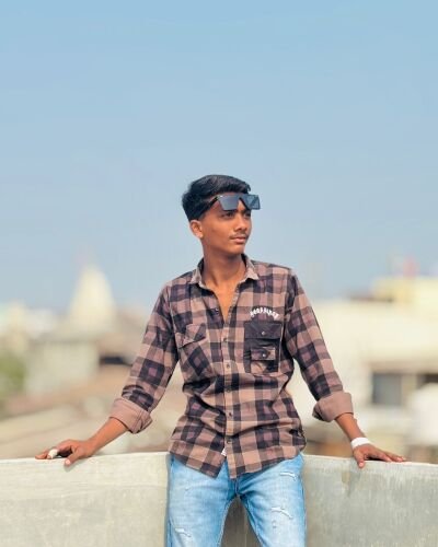 kunal lad - Professional Model