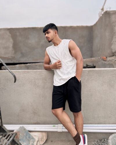 rohan - Professional Model