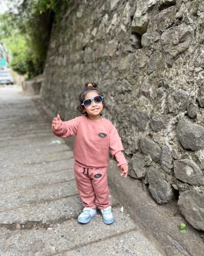 devansh bhuwalka - Professional Model