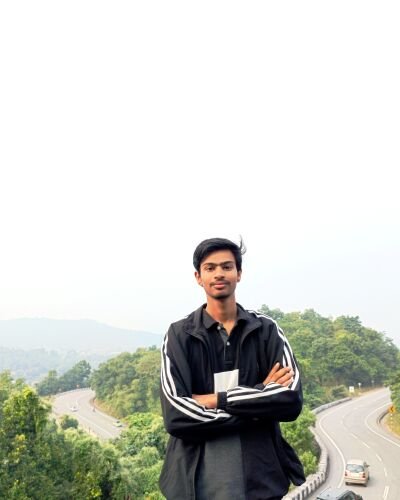 anurag sharma - Professional Model