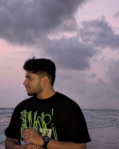 raunak rajneesh