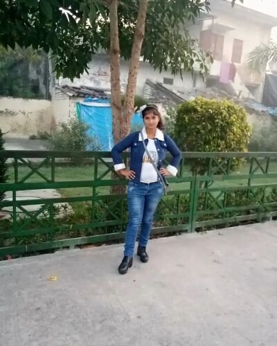 babli gangwar - Professional Model