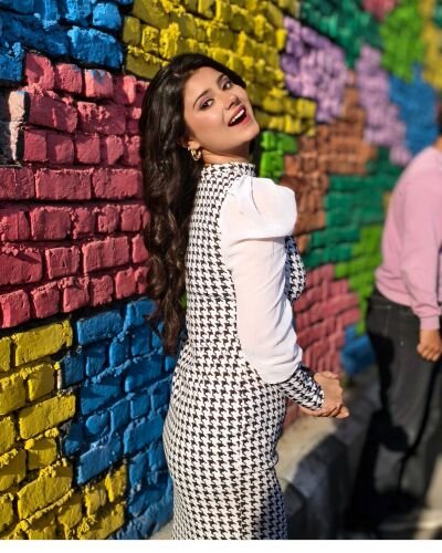 aditi - Professional Model
