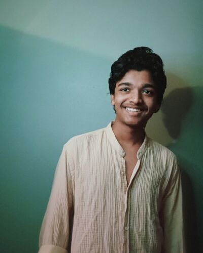 bharat - Professional Model