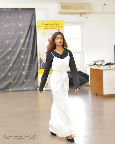 aalia - Professional Model