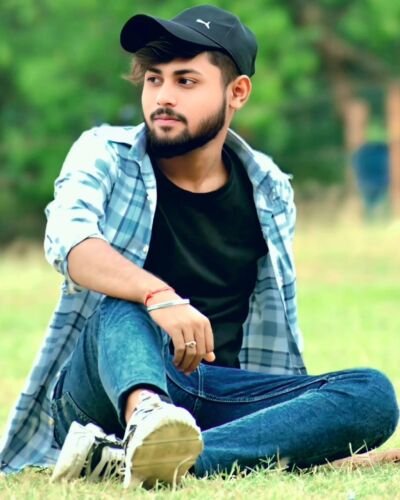 yash singh - Professional Model