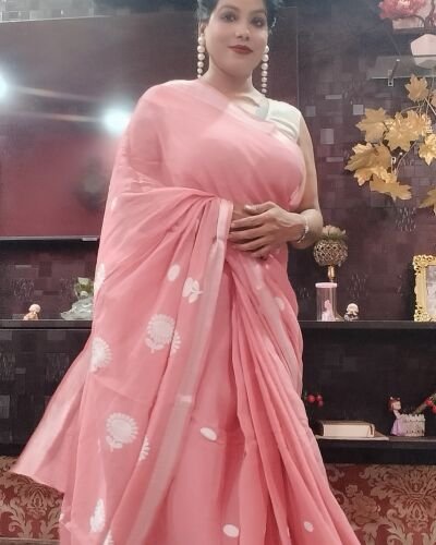 seema  shah - Professional Model