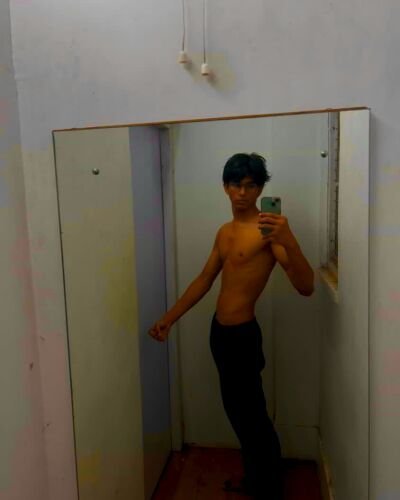 steve - Professional Model