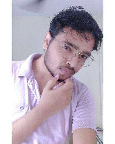 akshay pratap singh - Professional Model