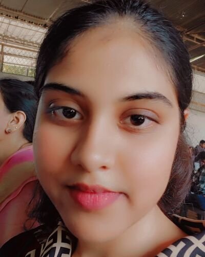sumaiayh - Professional Model